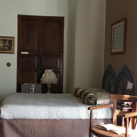 Casa Brigida Appartement Genua Buitenkant foto