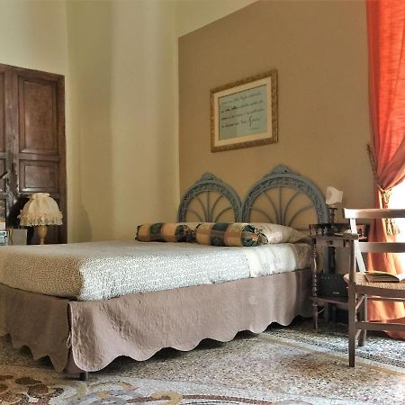 Casa Brigida Appartement Genua Buitenkant foto